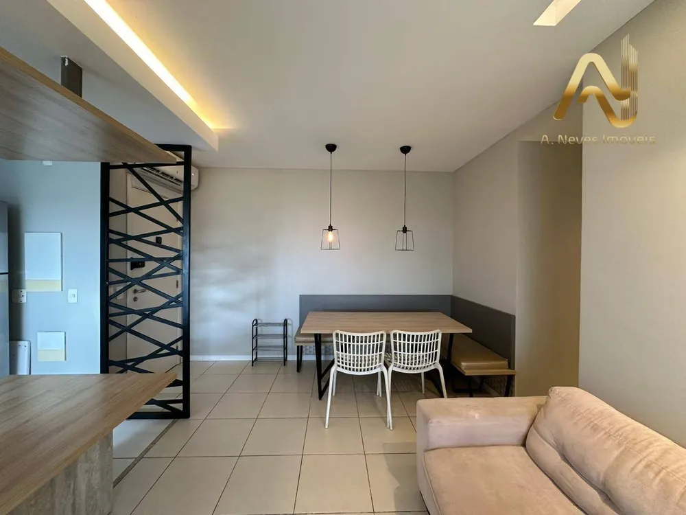 Apartamento, 2 quartos, 69 m² - Foto 1