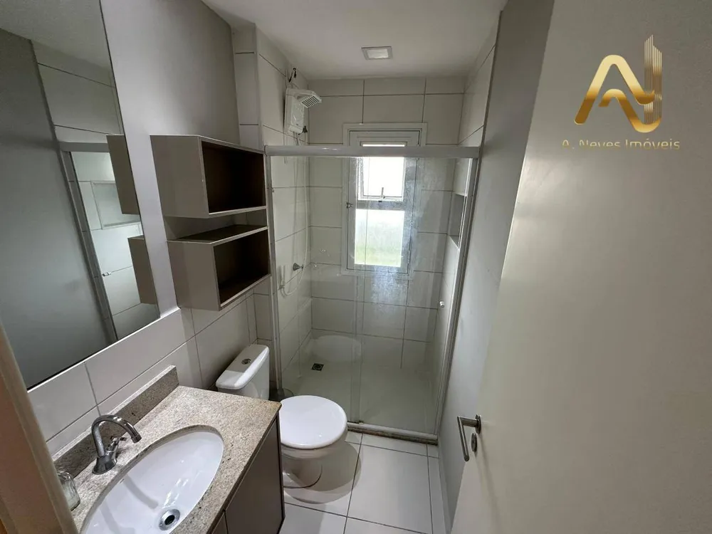 Apartamento, 2 quartos, 69 m² - Foto 7