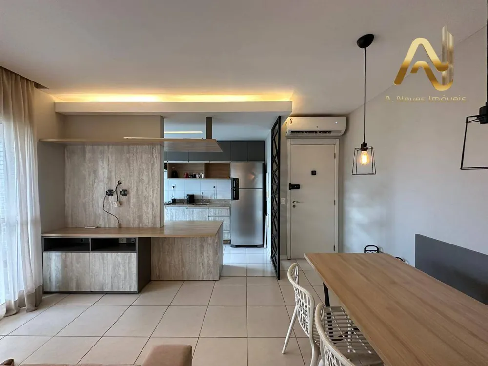 Apartamento, 2 quartos, 69 m² - Foto 2