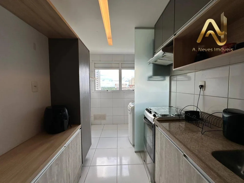 Apartamento, 2 quartos, 69 m² - Foto 4