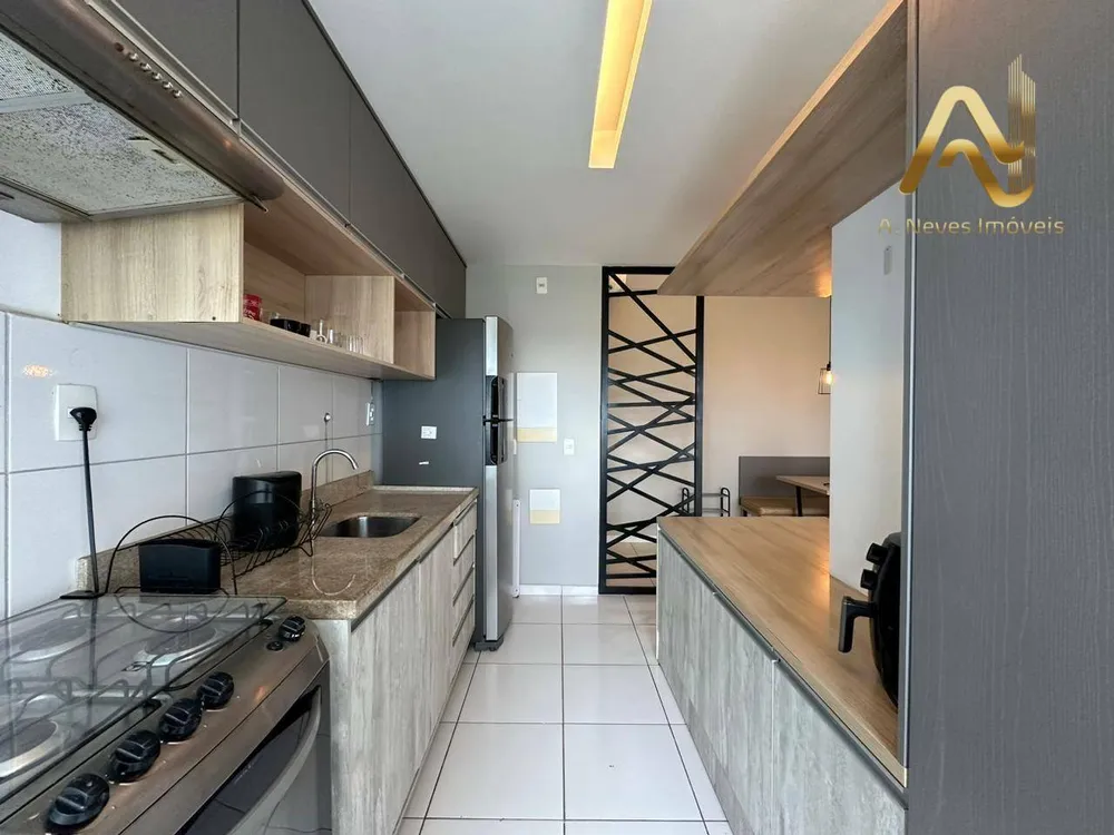 Apartamento, 2 quartos, 69 m² - Foto 3