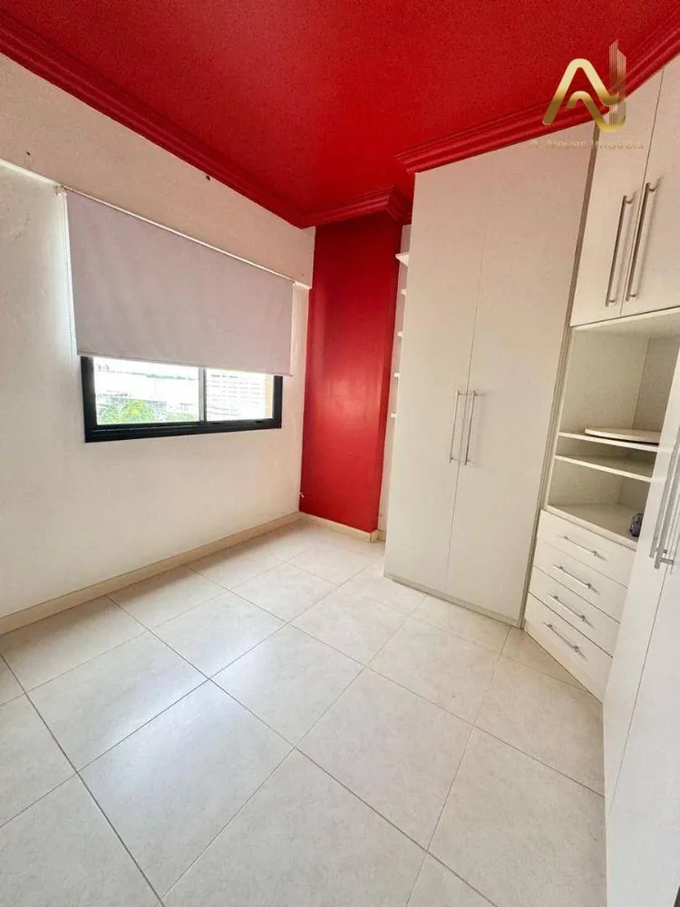 Apartamento, 3 quartos, 135 m² - Foto 7
