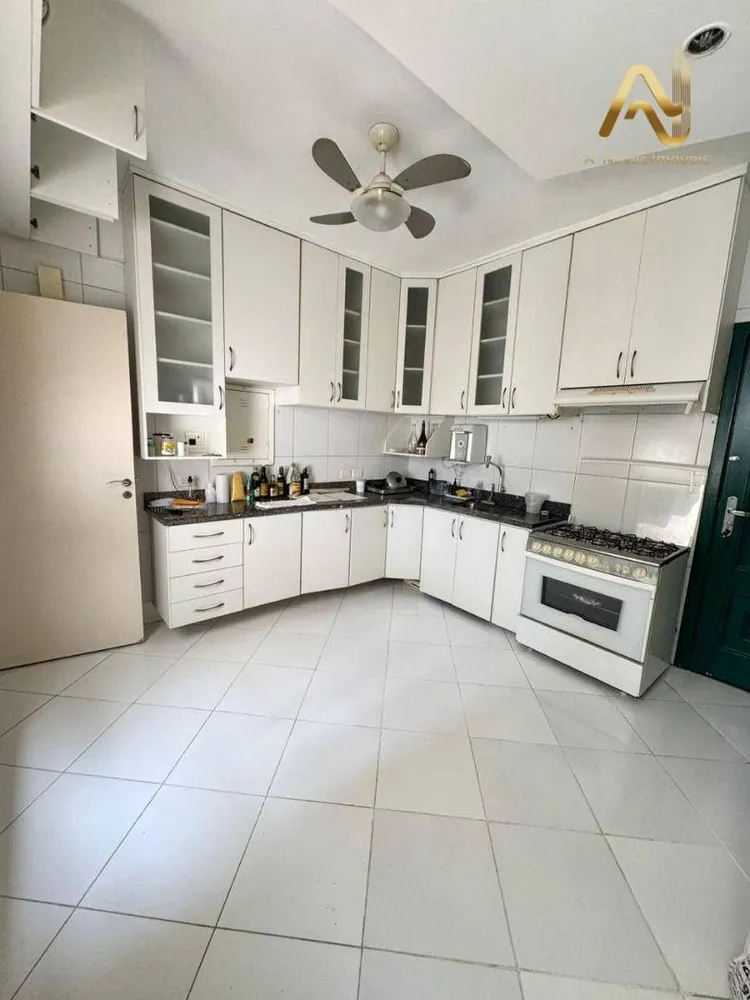 Apartamento, 3 quartos, 135 m² - Foto 3
