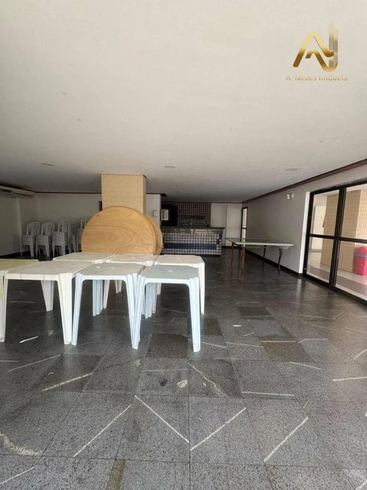 Apartamento, 3 quartos, 135 m² - Foto 12