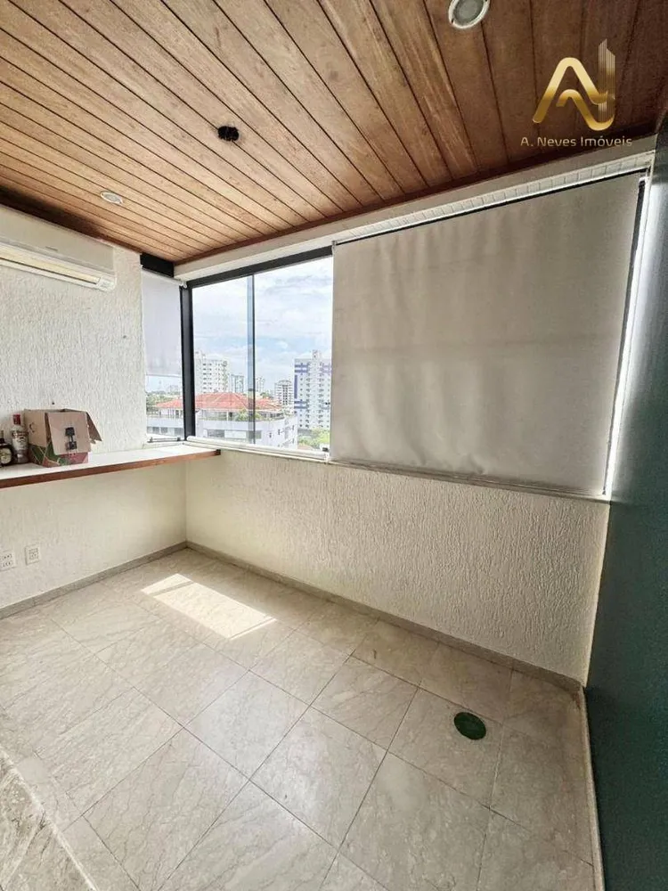 Apartamento, 3 quartos, 135 m² - Foto 2