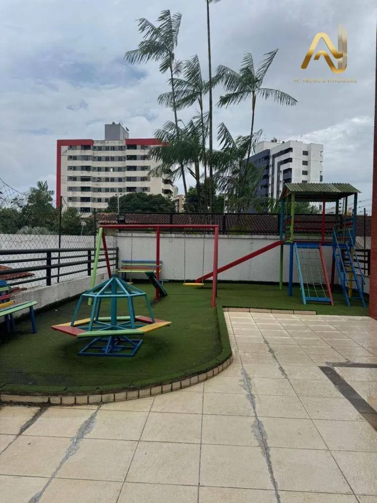 Apartamento, 3 quartos, 135 m² - Foto 11