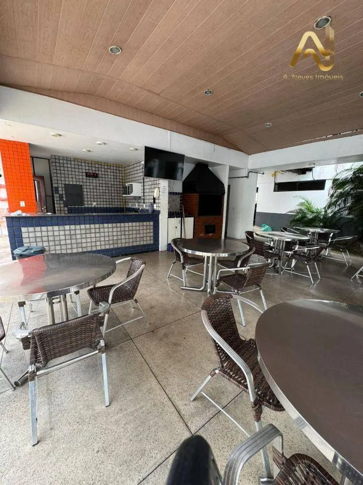 Apartamento, 3 quartos, 135 m² - Foto 10