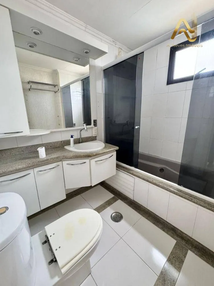 Apartamento, 3 quartos, 135 m² - Foto 8