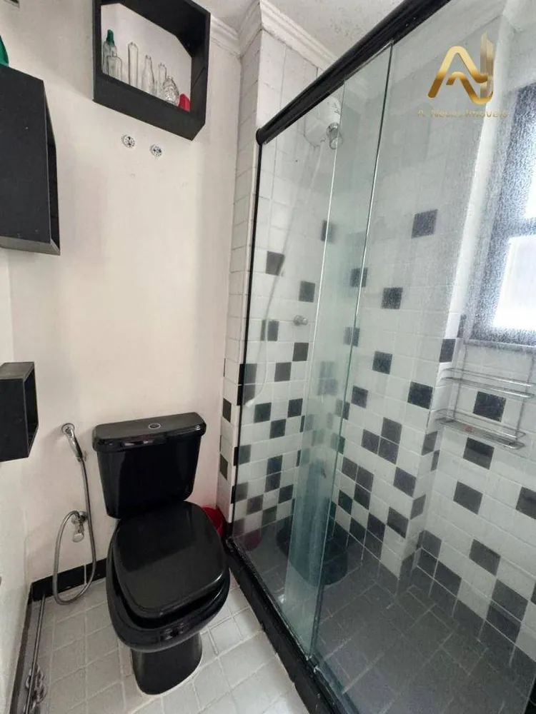 Apartamento, 3 quartos, 135 m² - Foto 9