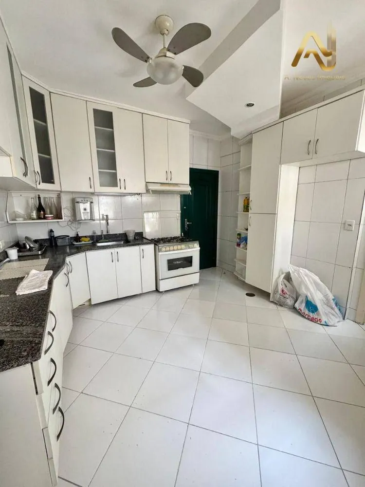 Apartamento, 3 quartos, 135 m² - Foto 4