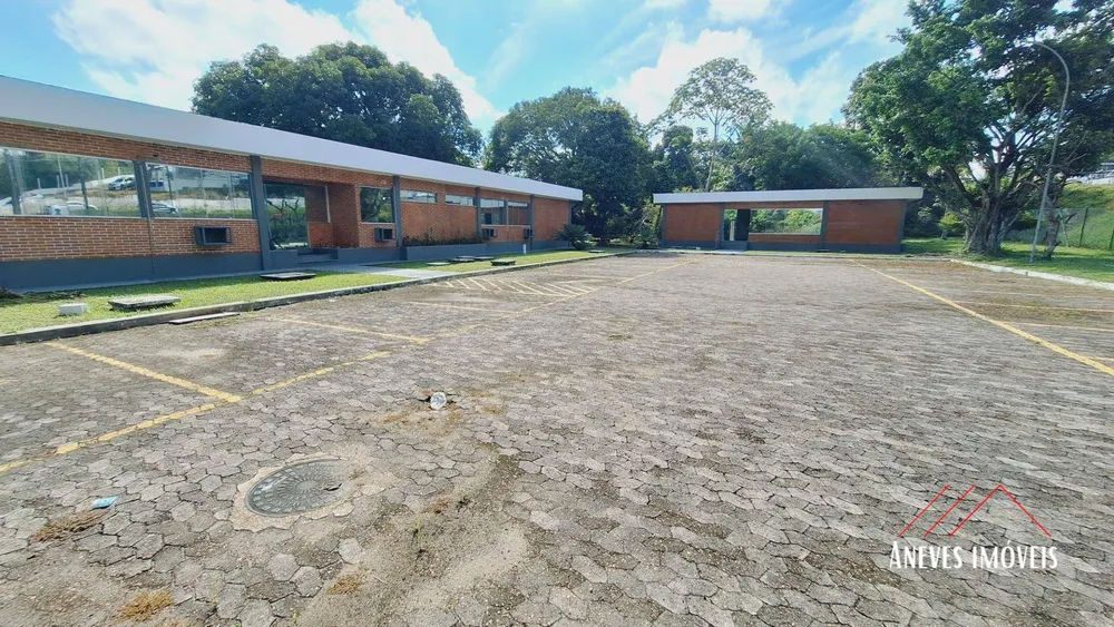 Terreno, 4 hectares - Foto 1