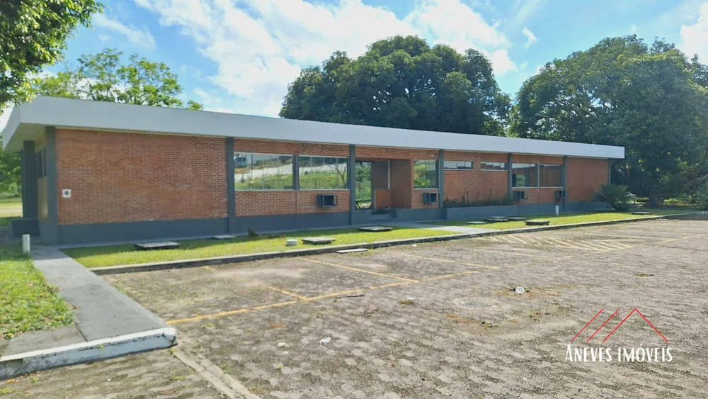 Terreno, 4 hectares - Foto 6