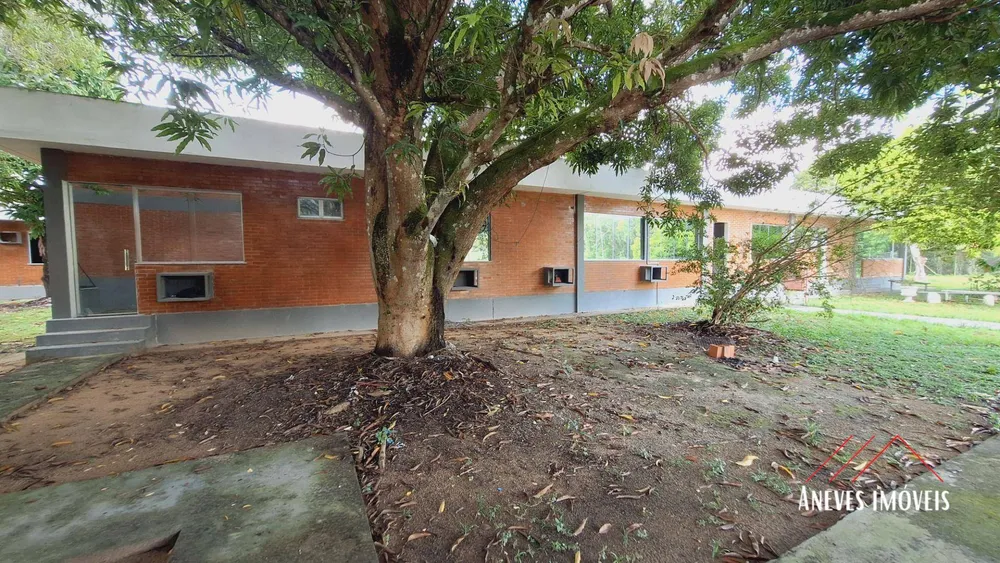 Terreno, 4 hectares - Foto 8
