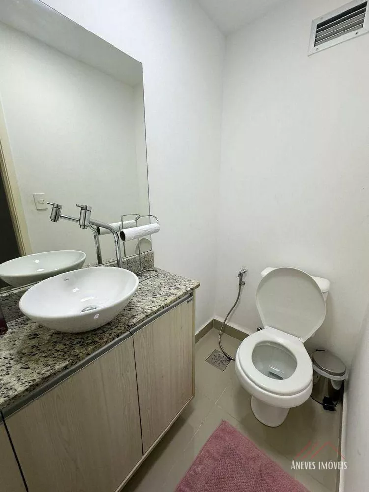 Apartamento, 4 quartos, 132 m² - Foto 5