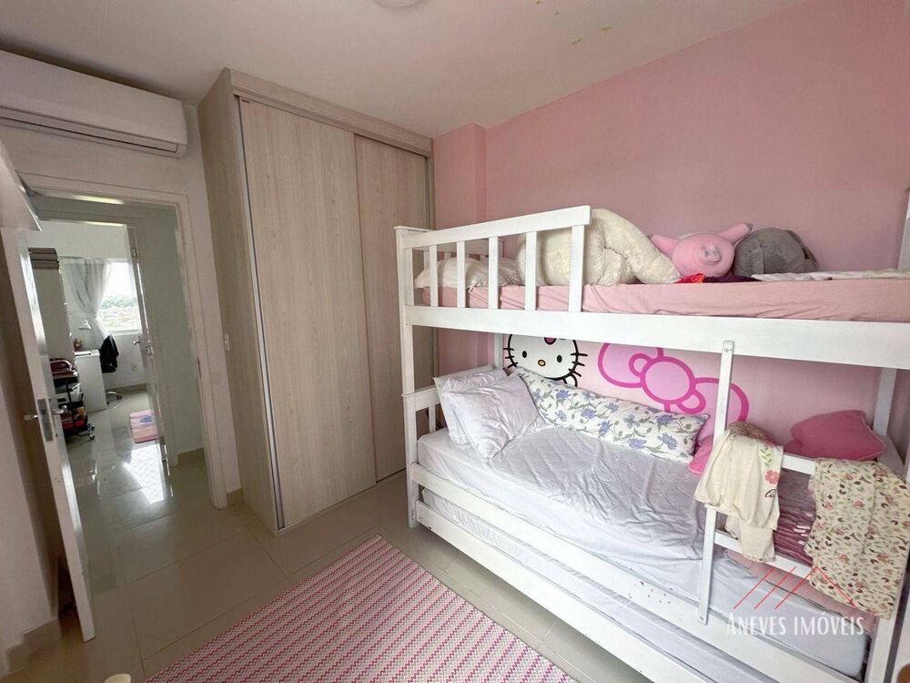 Apartamento, 4 quartos, 132 m² - Foto 14