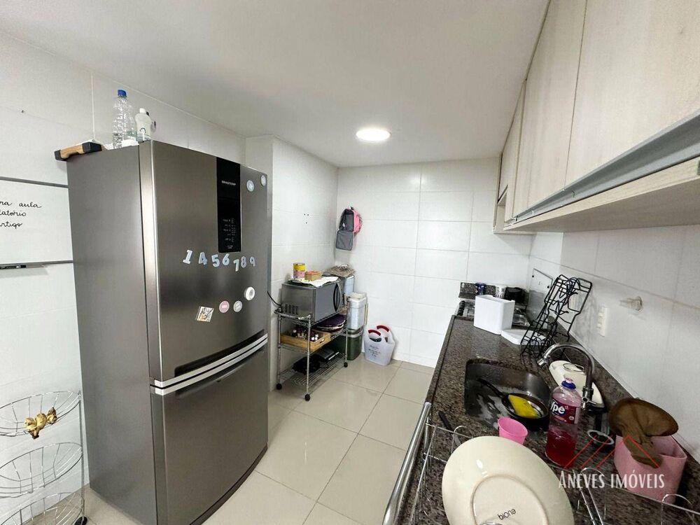 Apartamento, 4 quartos, 132 m² - Foto 6