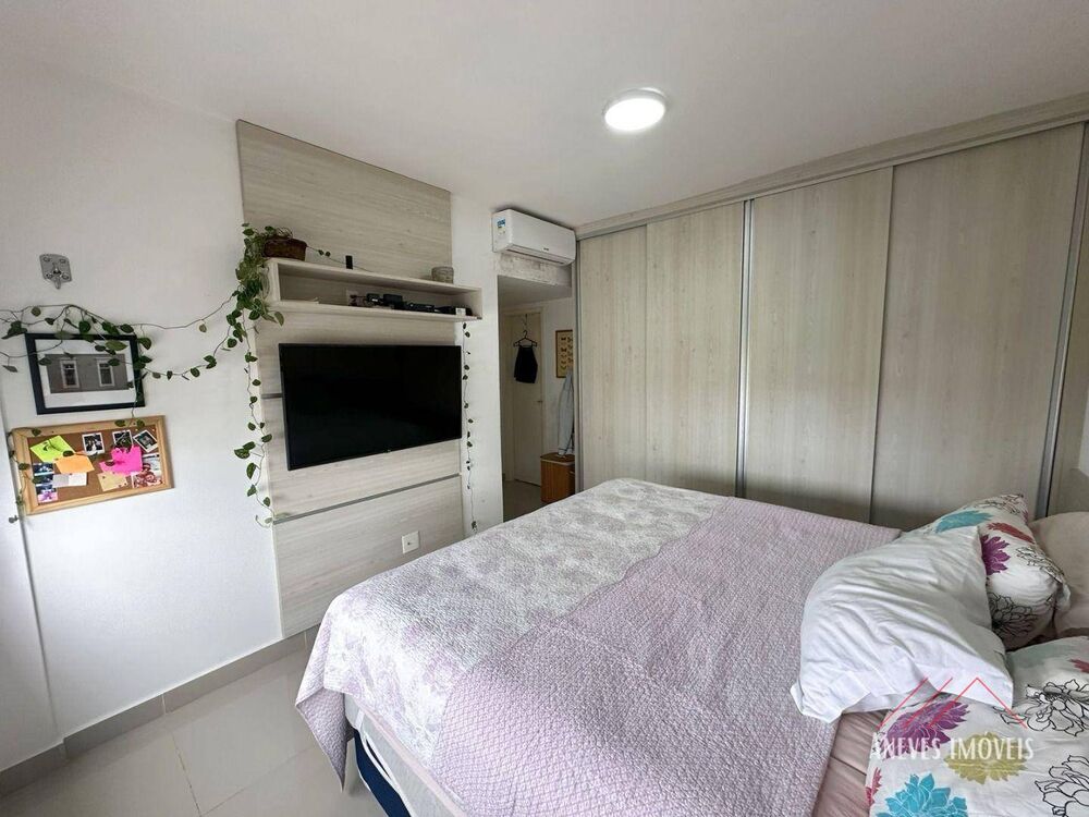 Apartamento, 4 quartos, 132 m² - Foto 10