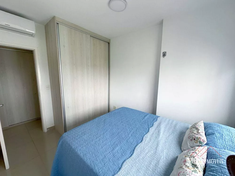 Apartamento, 4 quartos, 132 m² - Foto 12