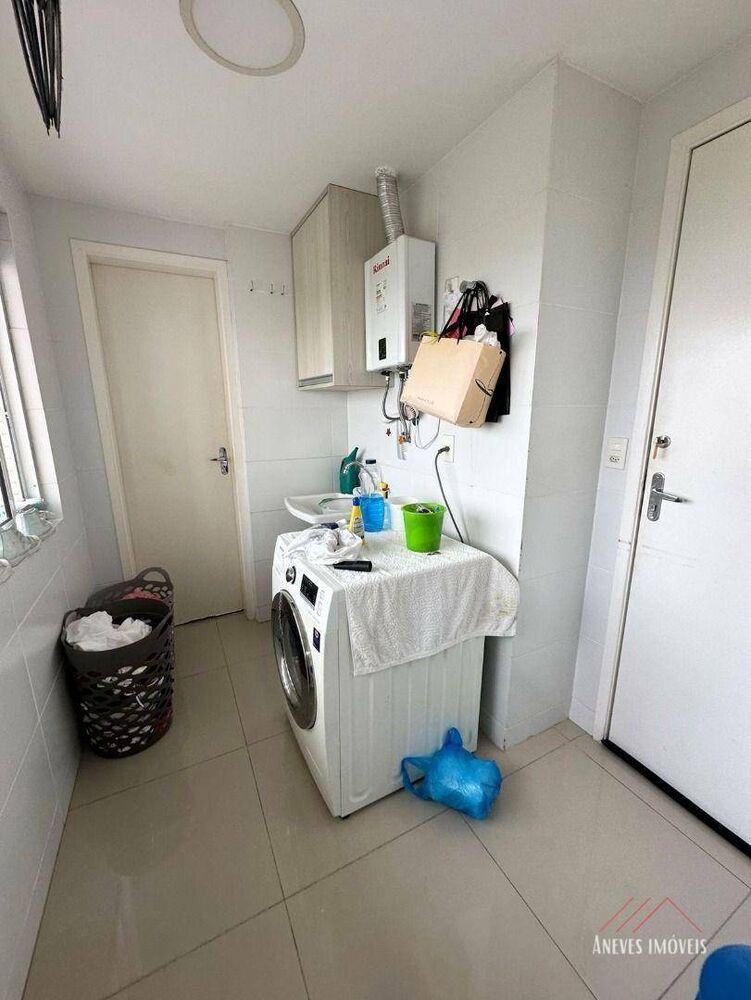 Apartamento, 4 quartos, 132 m² - Foto 8