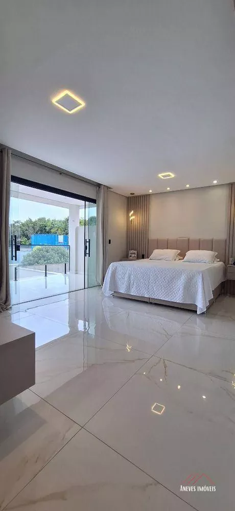 Casa de Condomínio, 5 quartos - Foto 5