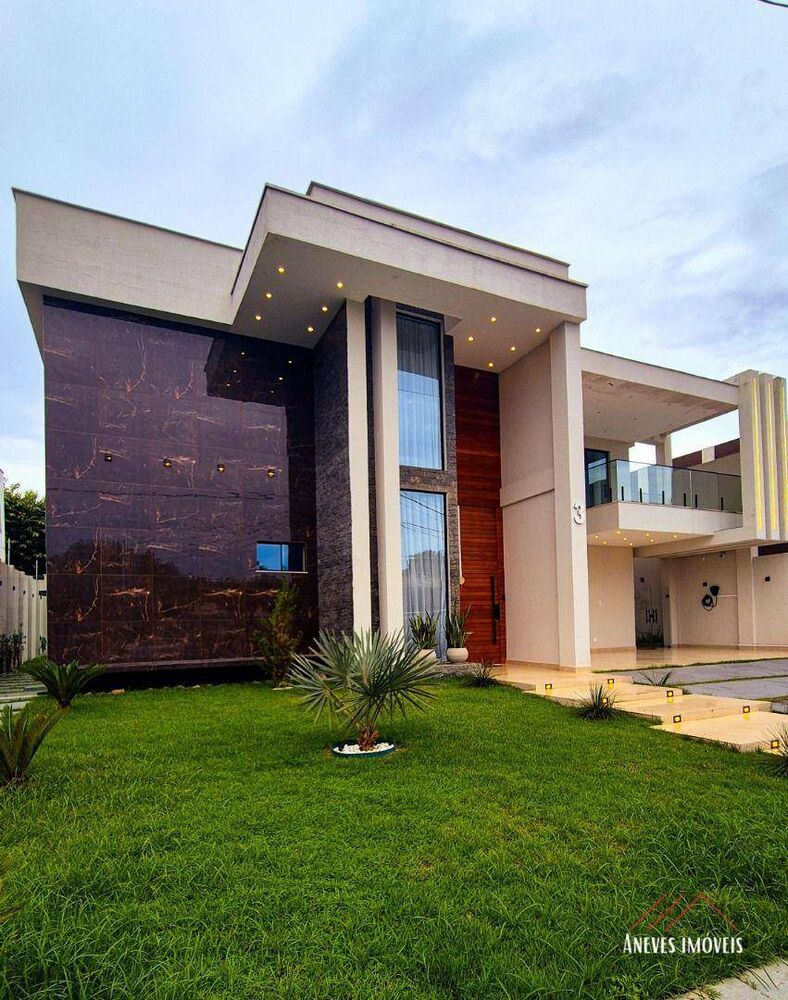 Casa de Condomínio, 5 quartos - Foto 7