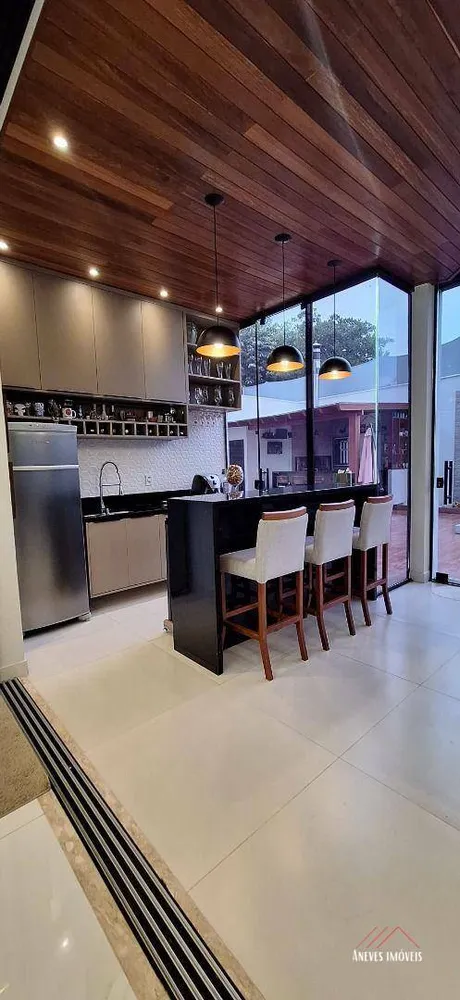 Casa de Condomínio, 5 quartos - Foto 11