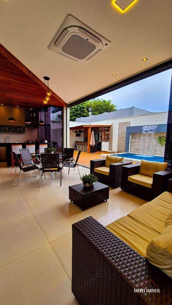 Casa de Condomínio, 5 quartos - Foto 9