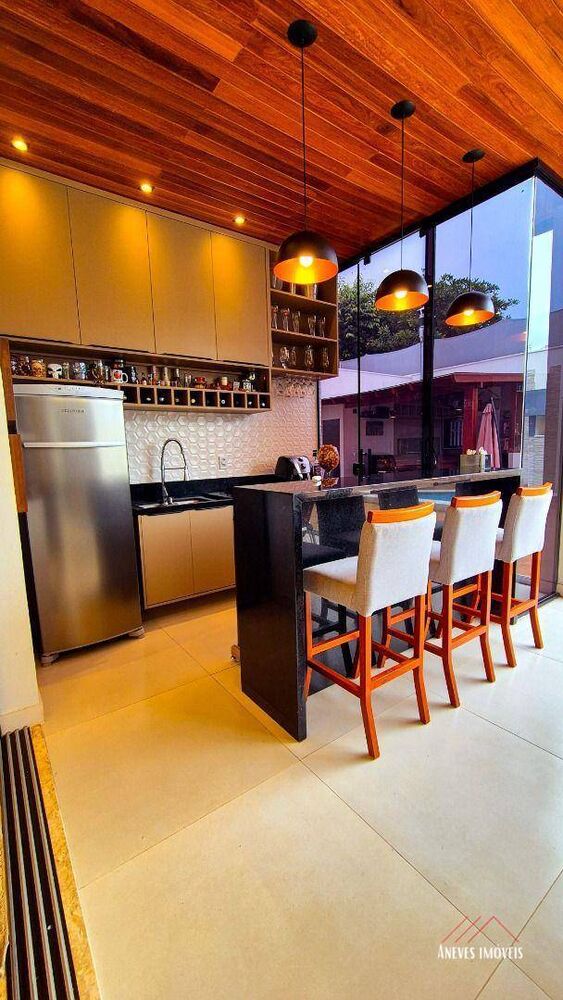 Casa de Condomínio, 5 quartos - Foto 6