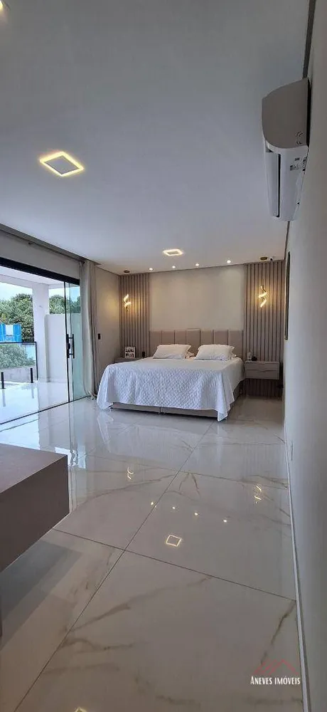 Casa de Condomínio, 5 quartos - Foto 15