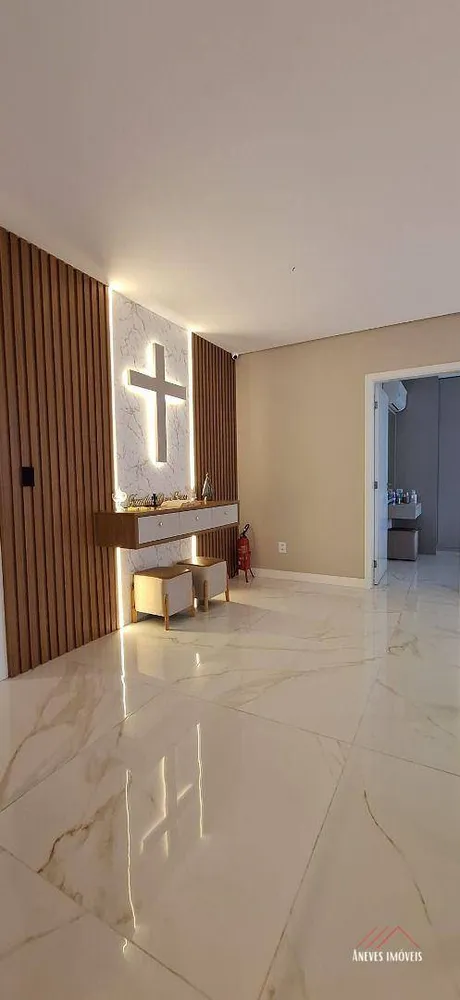 Casa de Condomínio, 5 quartos - Foto 12