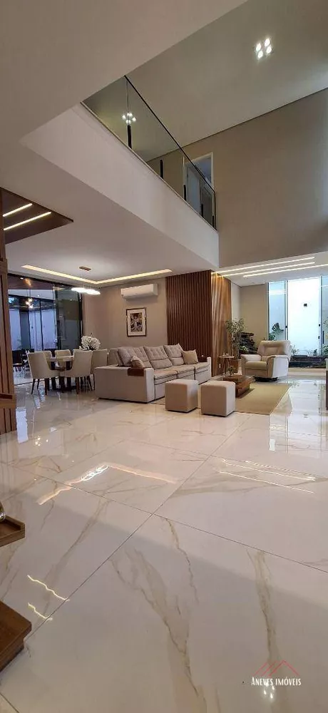 Casa de Condomínio, 5 quartos - Foto 3