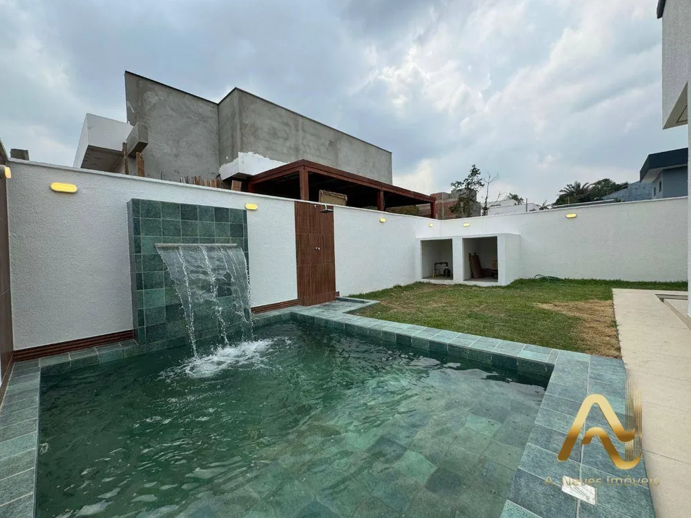 Casa de Condomínio, 3 quartos - Foto 23