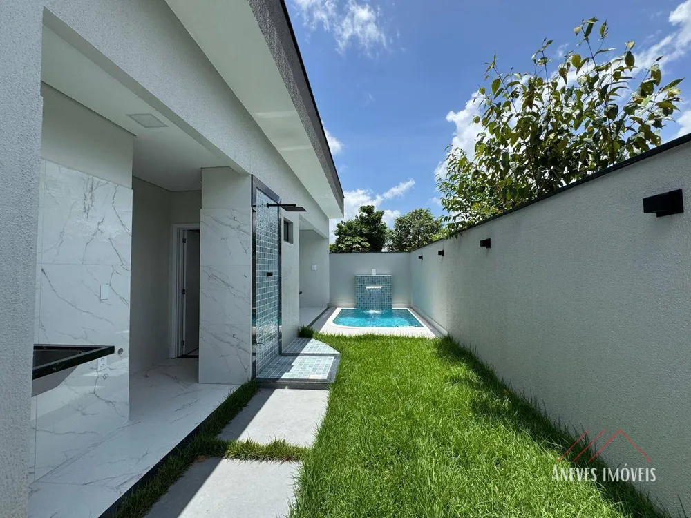 Casa de Condomínio, 3 quartos - Foto 8