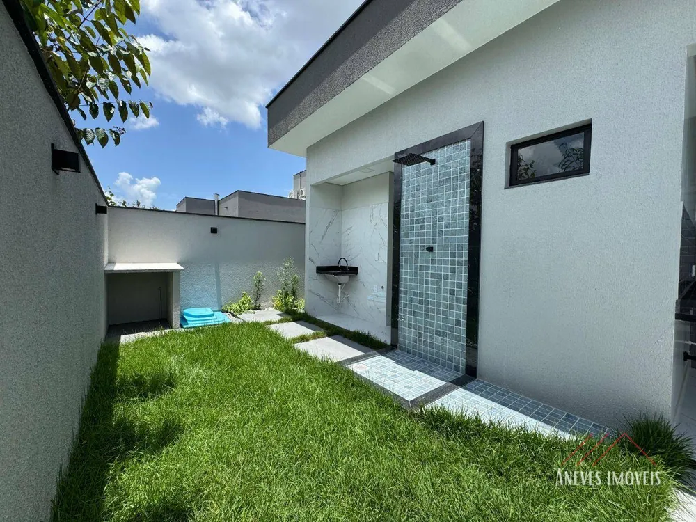 Casa de Condomínio, 3 quartos - Foto 10