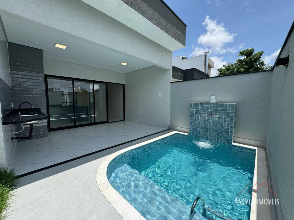 Casa de Condomínio, 3 quartos - Foto 7