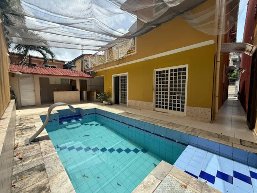 Casa de Condomínio, 4 quartos - Foto 11