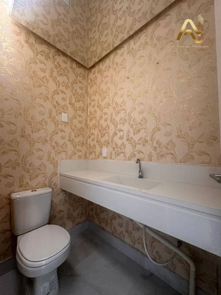 Casa de Condomínio, 3 quartos - Foto 11