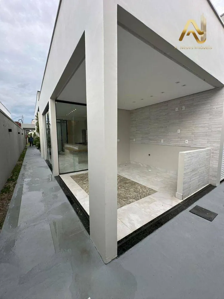 Casa de Condomínio, 3 quartos - Foto 12