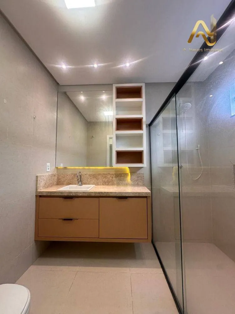Casa de Condomínio, 3 quartos - Foto 10