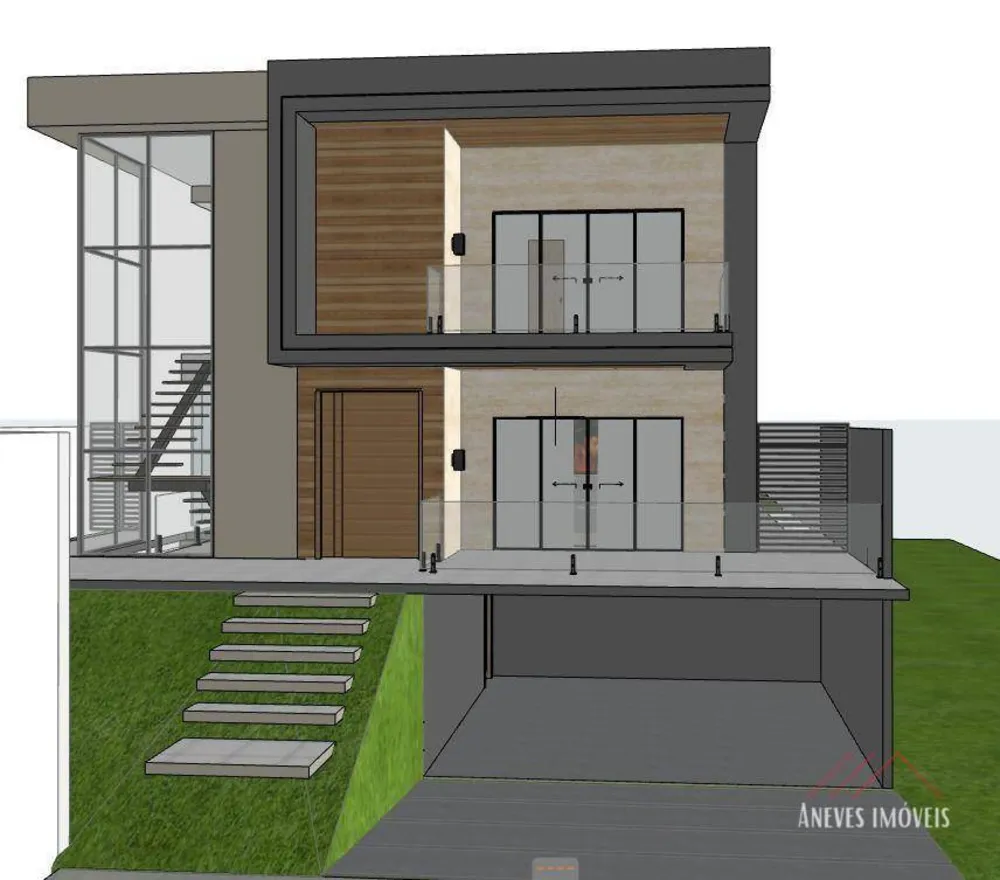 Loteamento e Condomínio, 532 m² - Foto 8