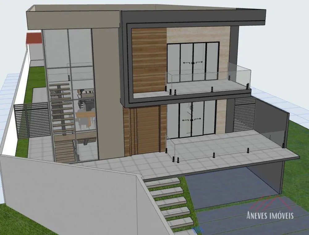 Loteamento e Condomínio, 532 m² - Foto 9