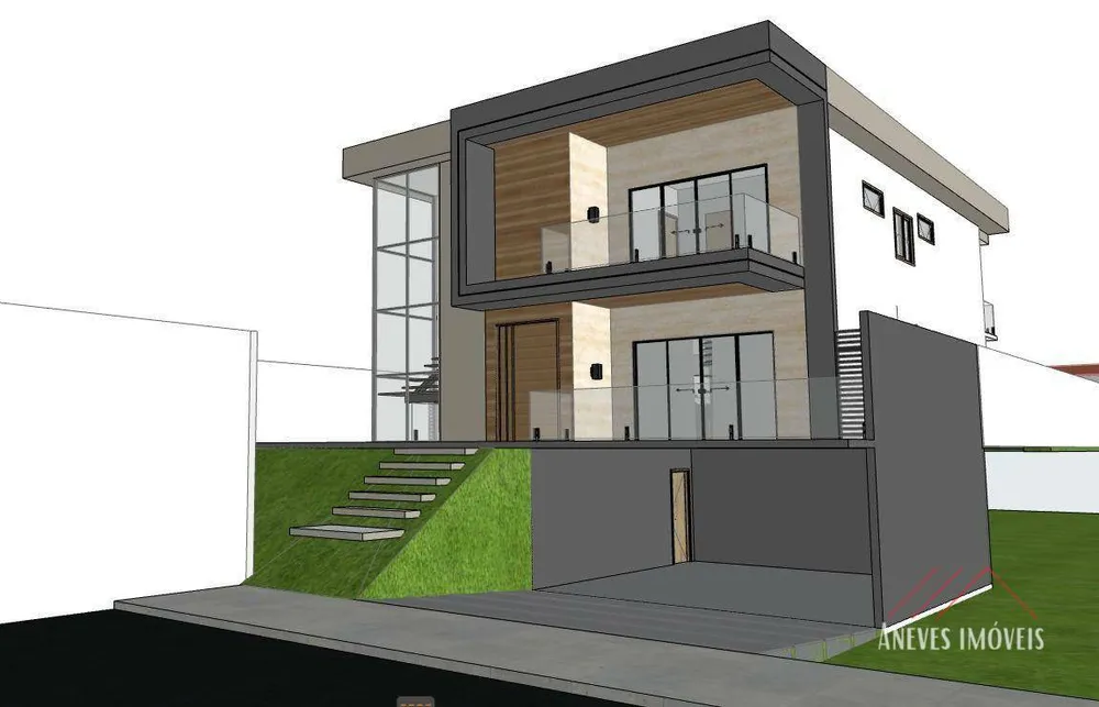 Loteamento e Condomínio, 532 m² - Foto 10