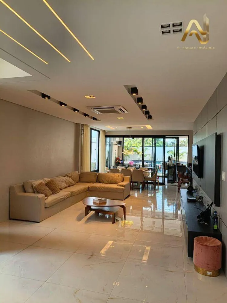 Casa de Condomínio, 5 quartos - Foto 2