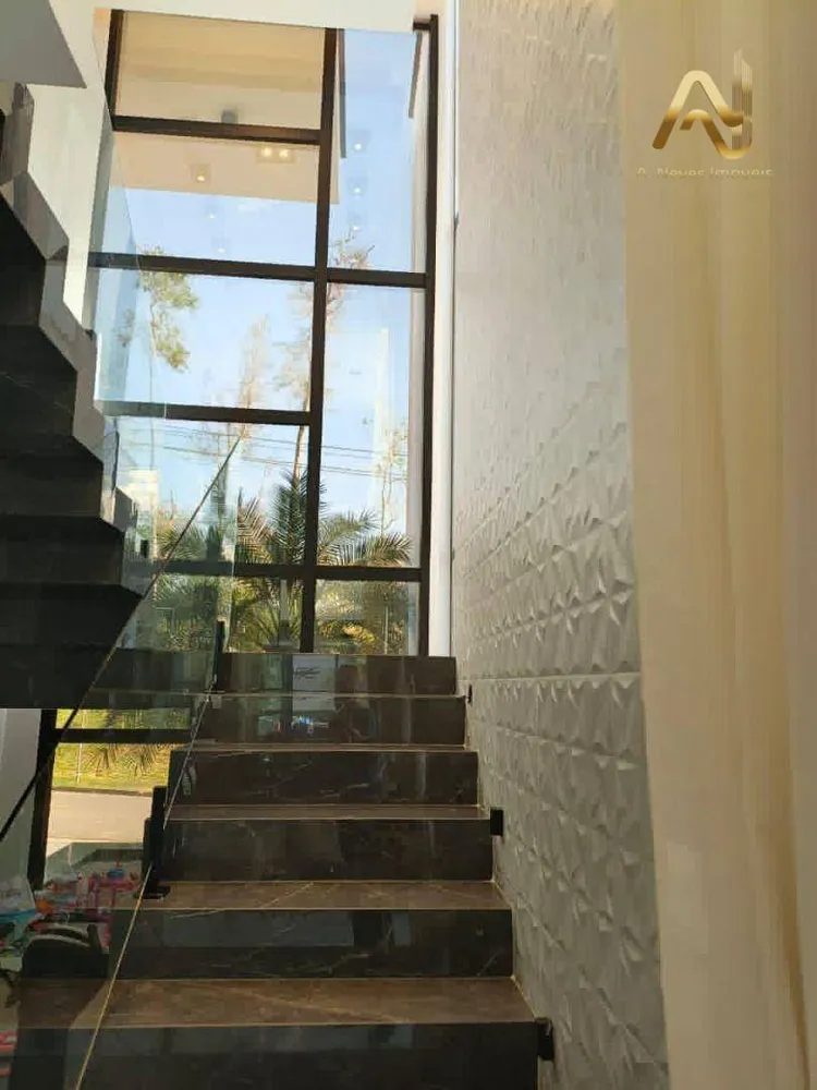 Casa de Condomínio, 5 quartos - Foto 6