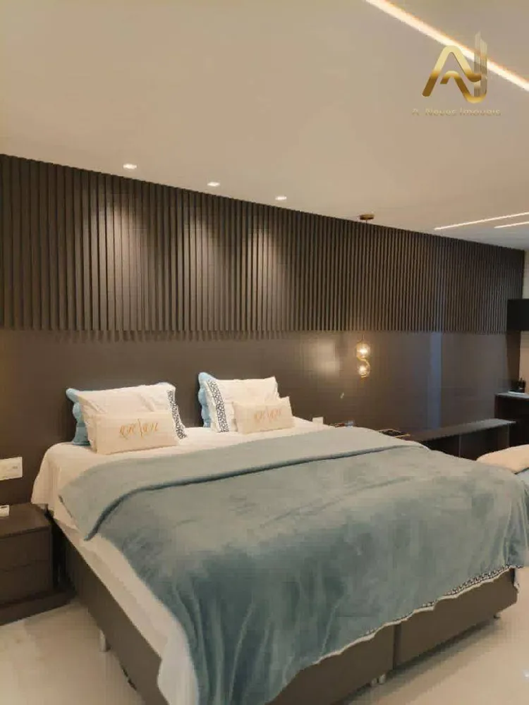 Casa de Condomínio, 5 quartos - Foto 10