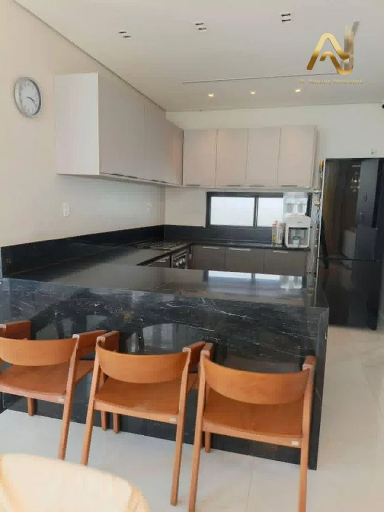 Casa de Condomínio, 5 quartos - Foto 4