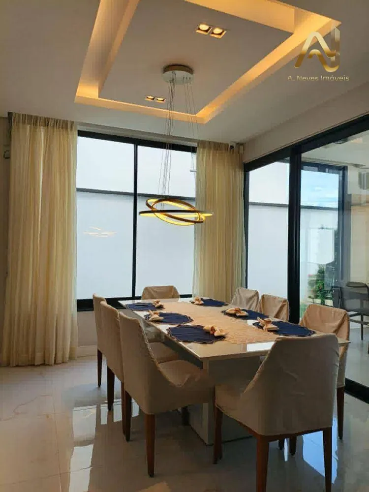 Casa de Condomínio, 5 quartos - Foto 1