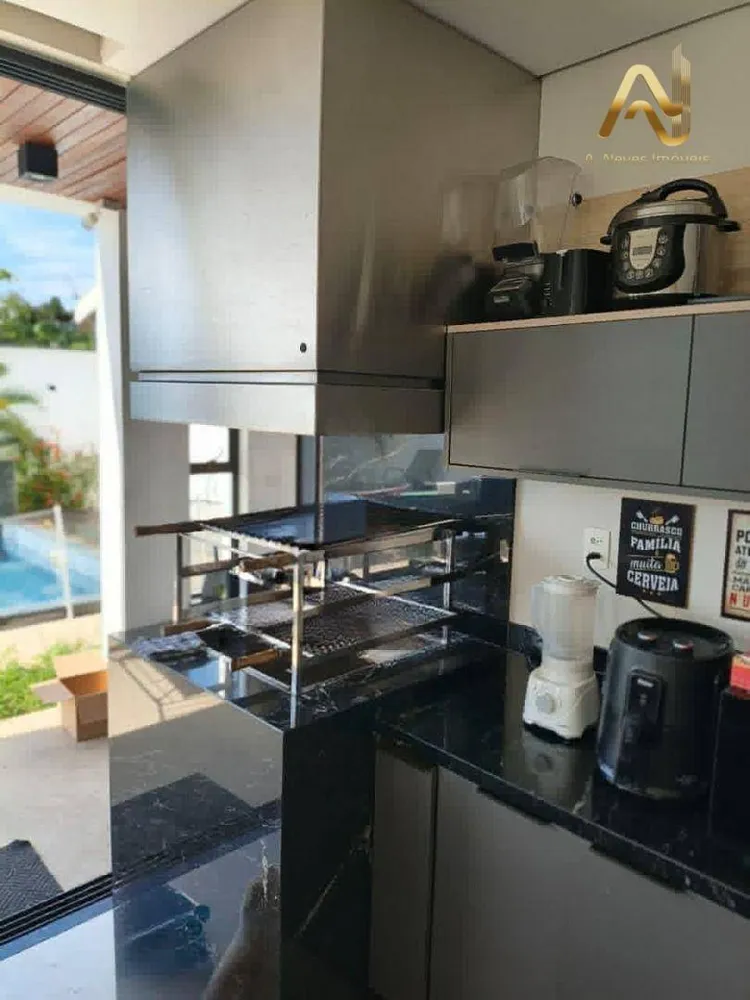 Casa de Condomínio, 5 quartos - Foto 5