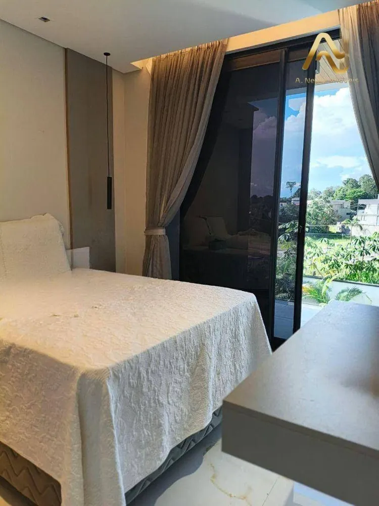 Casa de Condomínio, 5 quartos - Foto 11