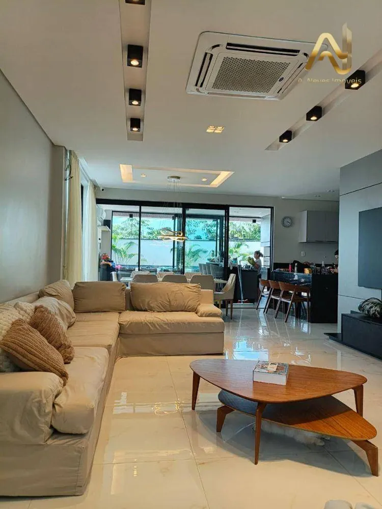 Casa de Condomínio, 5 quartos - Foto 3